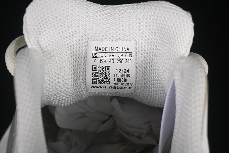 adidas XLG Metawave - White Grey