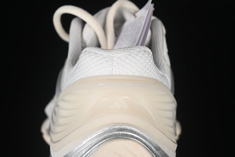 adidas XLG Metawave - White Grey