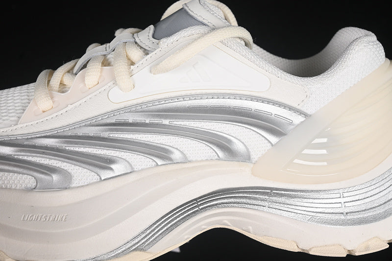 adidas XLG Metawave - White Grey