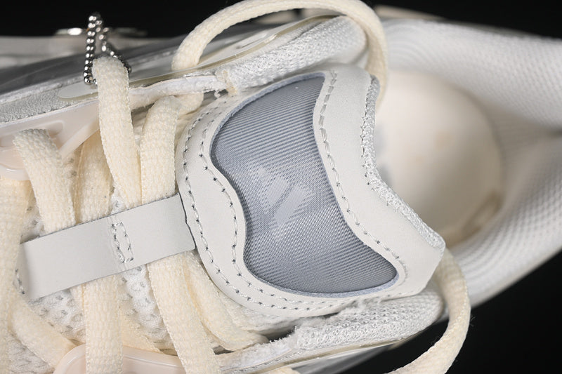 adidas XLG Metawave - White Grey