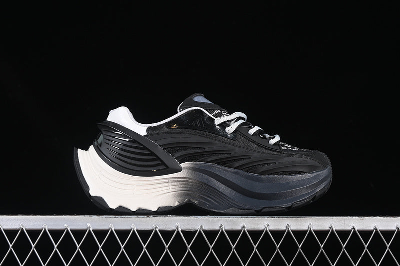 adidas XLG Metawave - Black White