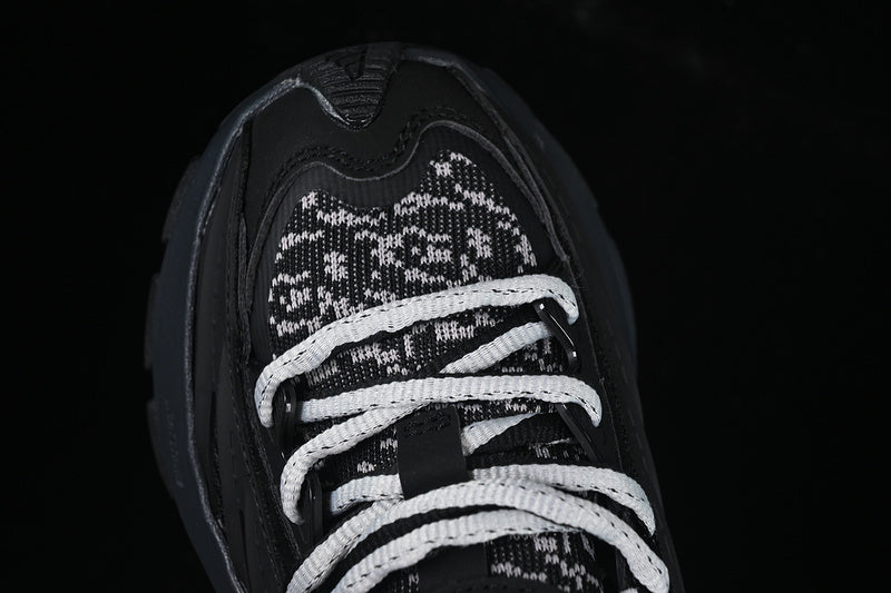 adidas XLG Metawave - Black White