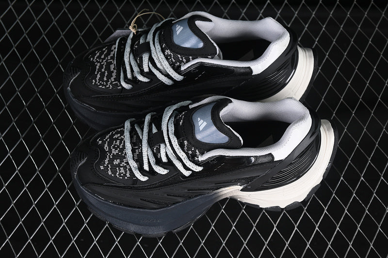 adidas XLG Metawave - Black White