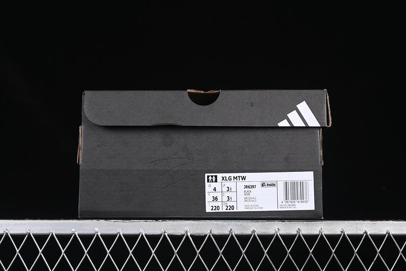 adidas XLG Metawave - Black White
