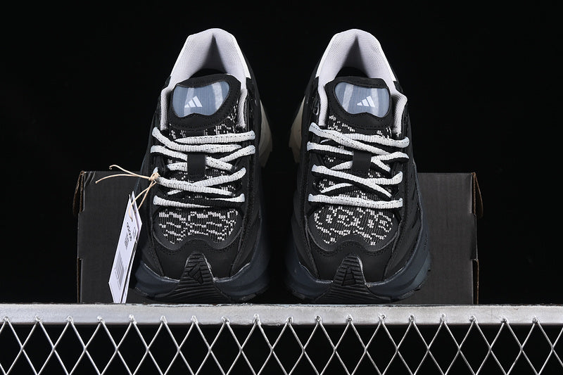 adidas XLG Metawave - Black White