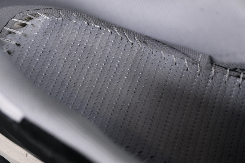 adidas XLG Metawave - Black White
