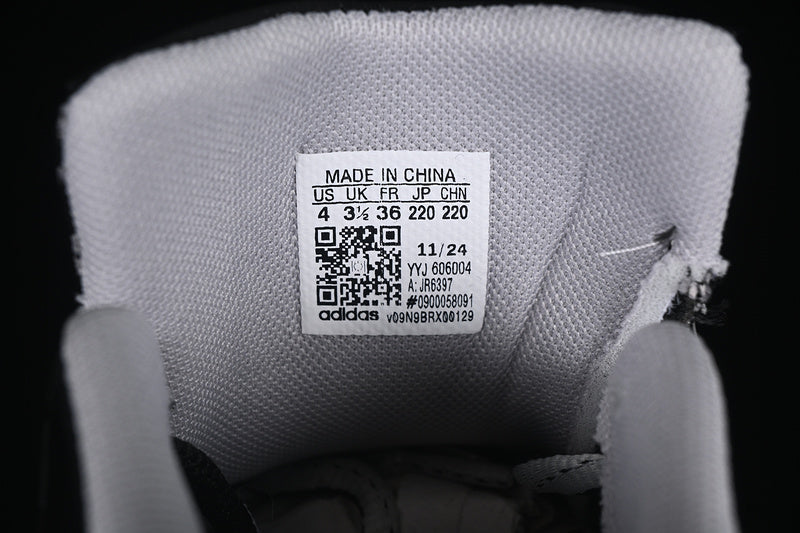 adidas XLG Metawave - Black White