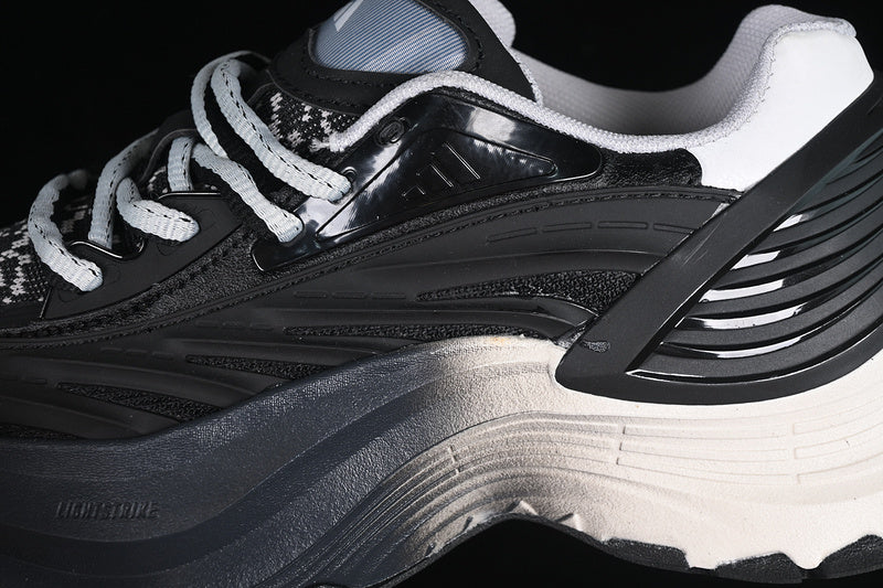 adidas XLG Metawave - Black White