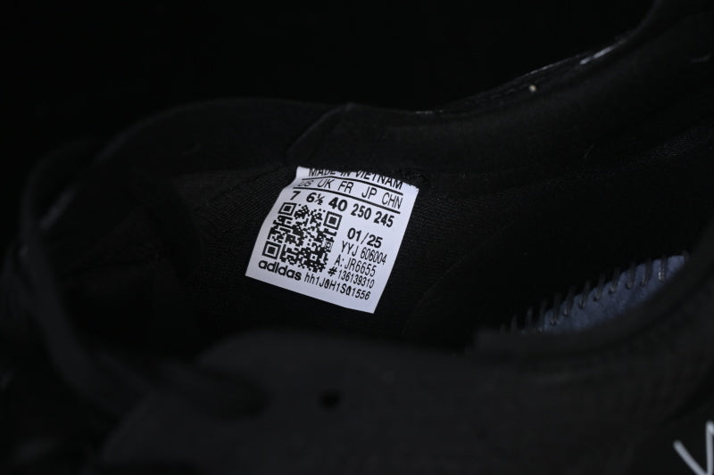 adidasUnisex Y-3 Adios Pro 4 - Black Off White