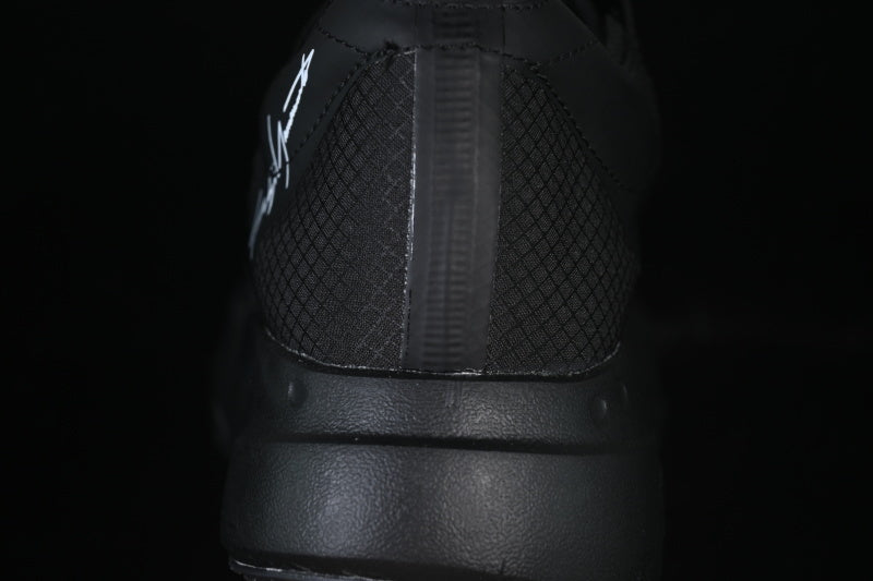 adidasUnisex Y-3 Adios Pro 4 - Black Off White