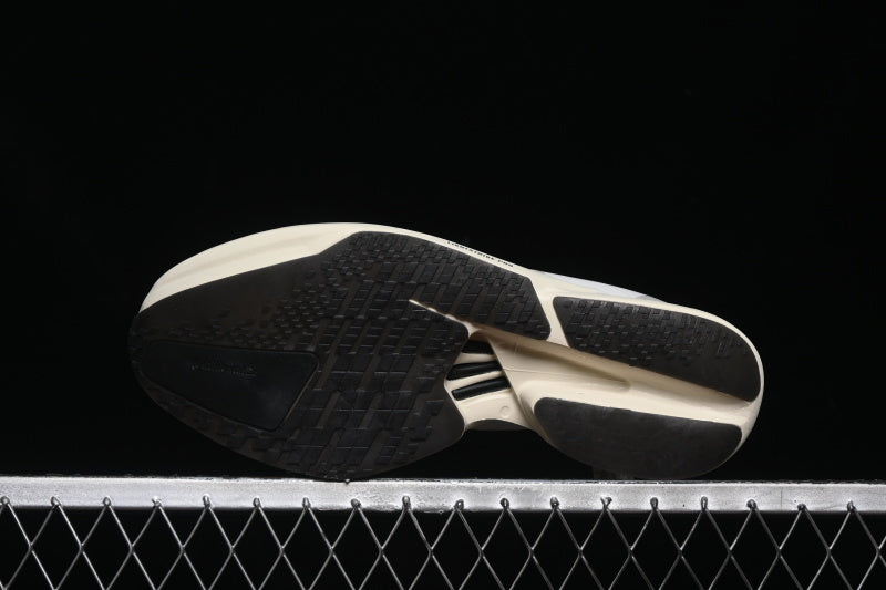 Unisexadidas Y-3 Adios Pro 4 - Beige Orbit Grey Black