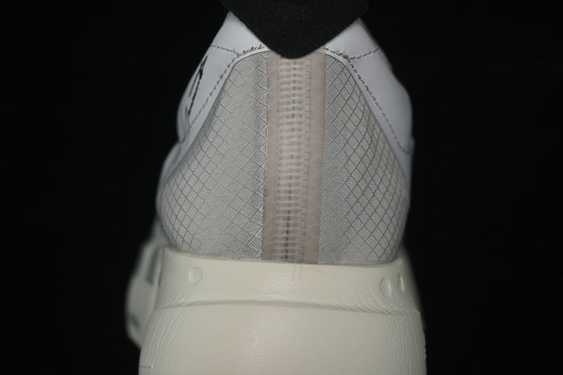 Unisexadidas Y-3 Adios Pro 4 - Beige Orbit Grey Black