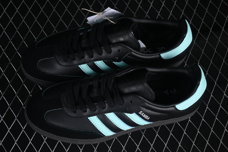adidasUnisex Samba - Clear Mint