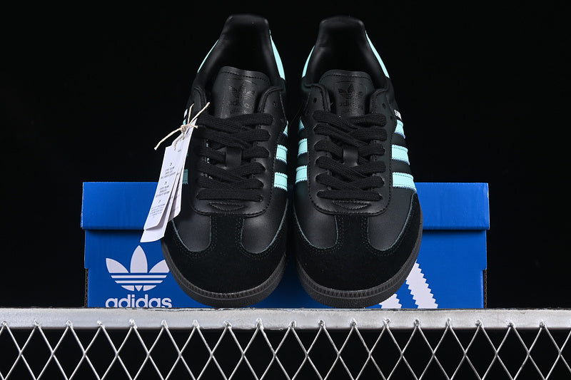 adidasUnisex Samba - Clear Mint