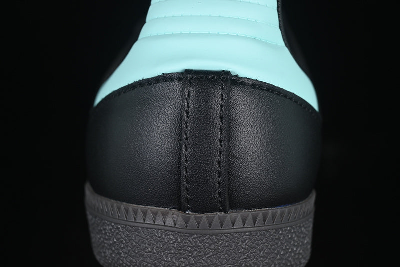 adidasUnisex Samba - Clear Mint