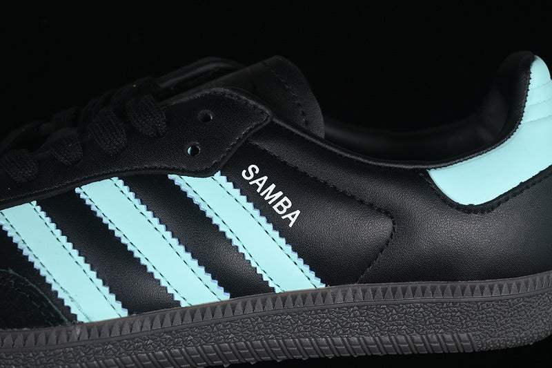 adidasUnisex Samba - Clear Mint