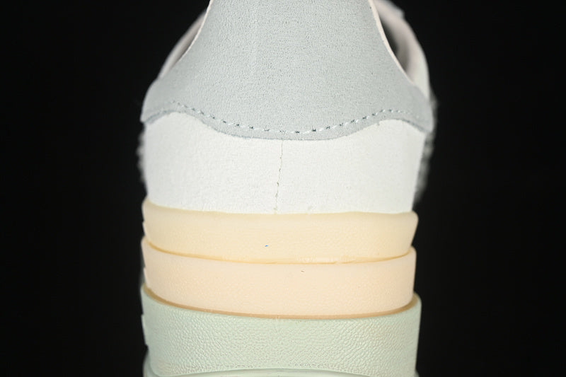 adidasUnisex Gazelle Bold - Halo Green
