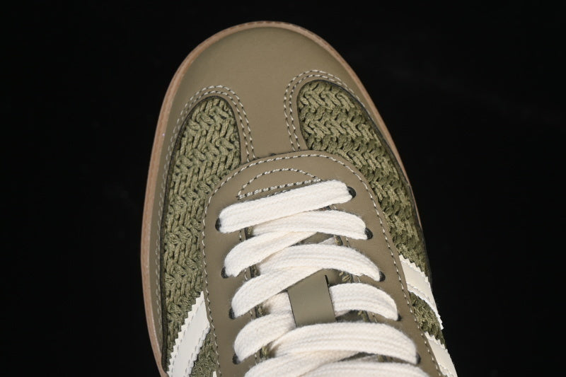 adidasUnisex Samba OG - Orbit Green