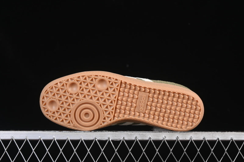 adidasUnisex Samba OG - Orbit Green