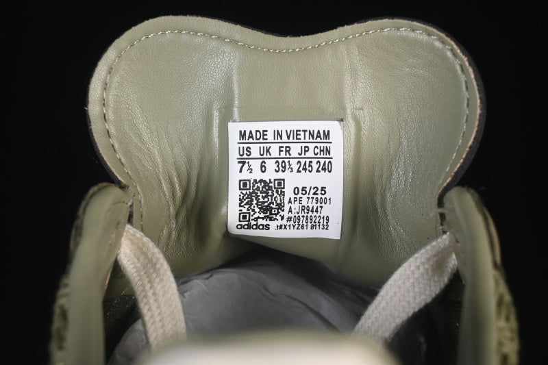 adidasUnisex Samba OG - Orbit Green