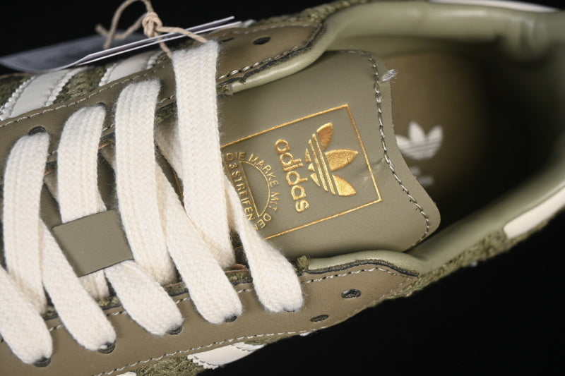 adidasUnisex Samba OG - Orbit Green