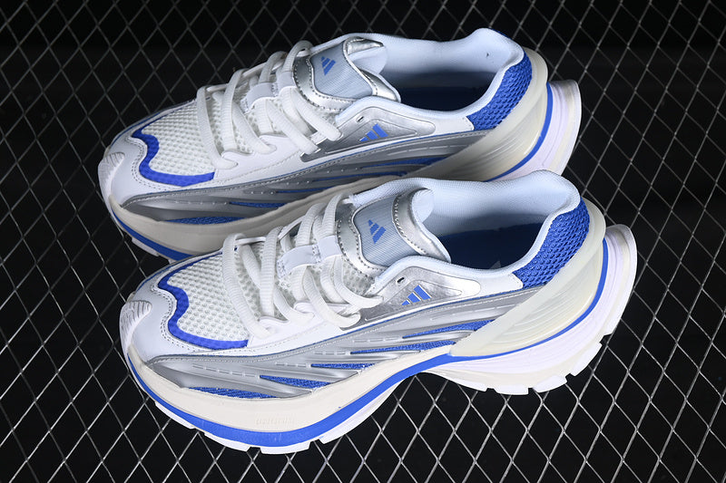 adidasUnisex XLG Metawave - Silver Blue