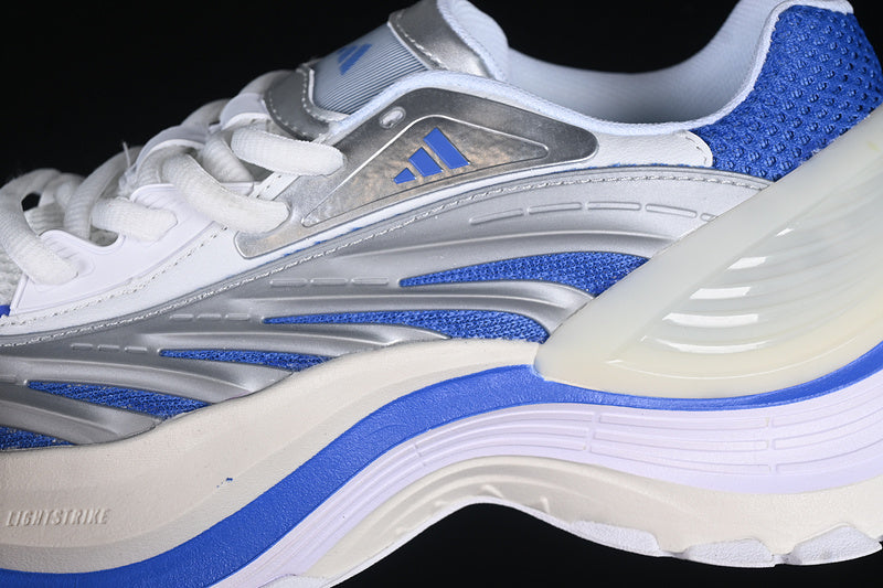 adidasUnisex XLG Metawave - Silver Blue