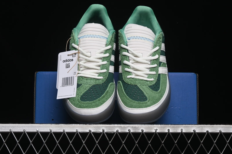 adidasUnisex Gazelle Indoor - El Yunque