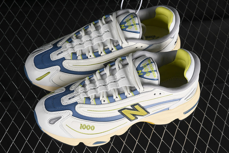 New Balance 1000 - Heron Blue
