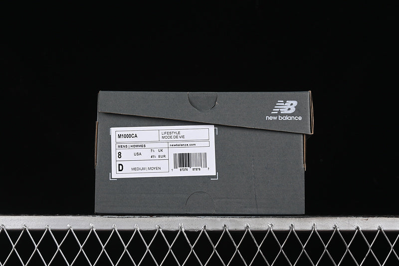 New Balance 1000 - Heron Blue