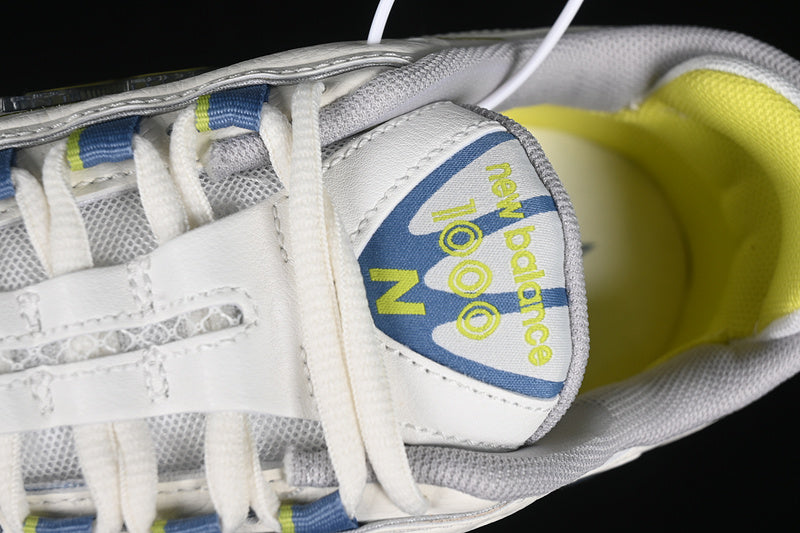 New Balance 1000 - Heron Blue