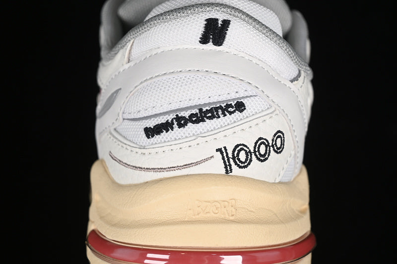 New Balance 1000 - Sea Salt