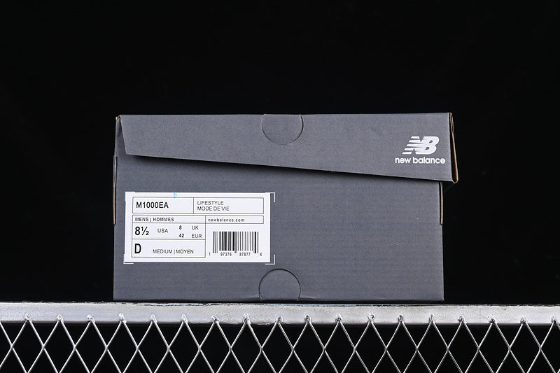 New Balance 1000 - Dark Olive