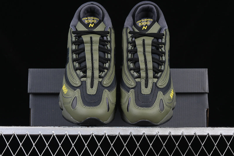 New Balance 1000 - Dark Olive