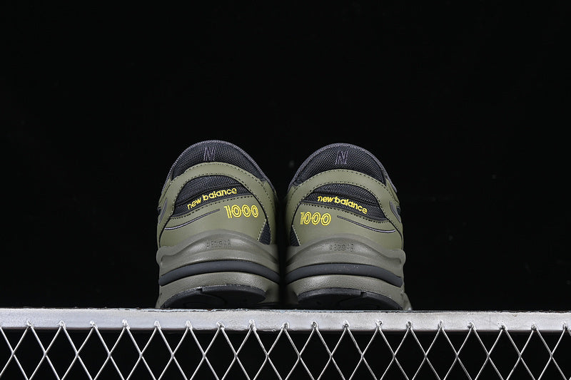 New Balance 1000 - Dark Olive
