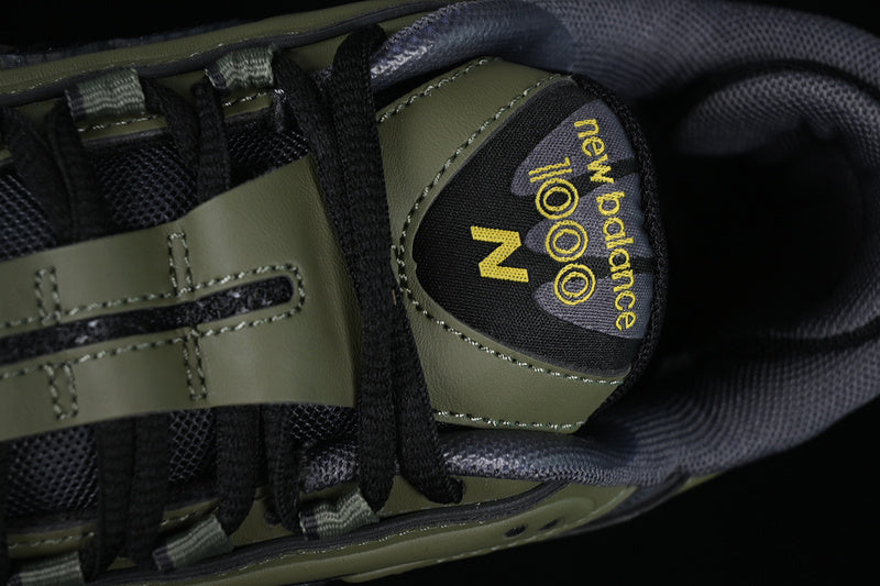 New Balance 1000 - Dark Olive