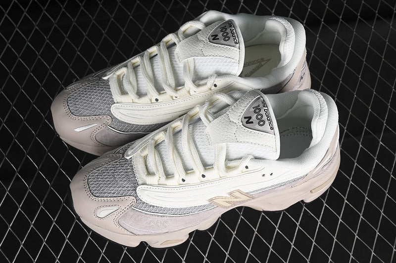 New Balance 1000 - Grey Cream