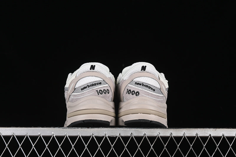 New Balance 1000 - Grey Cream