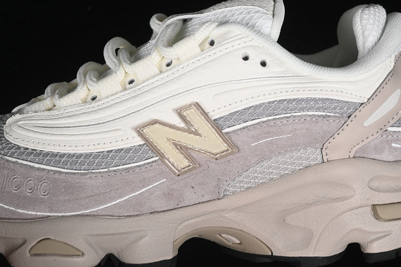 New Balance 1000 - Grey Cream
