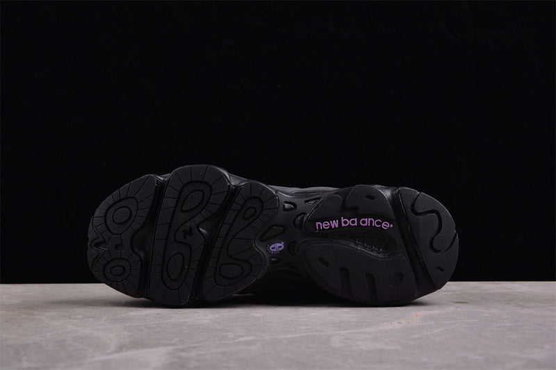 New Balance 1000 - Reflective Black