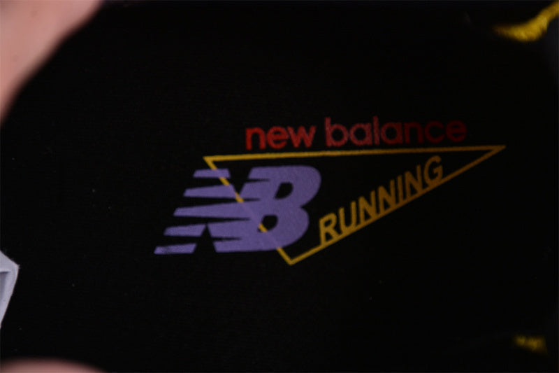 New Balance 1000 - Reflective Black