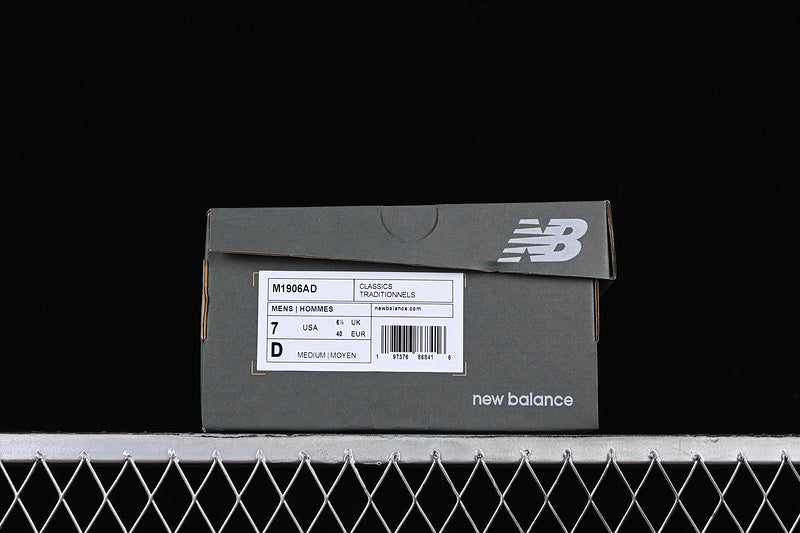 New Balance 1906A - Silver Metallic