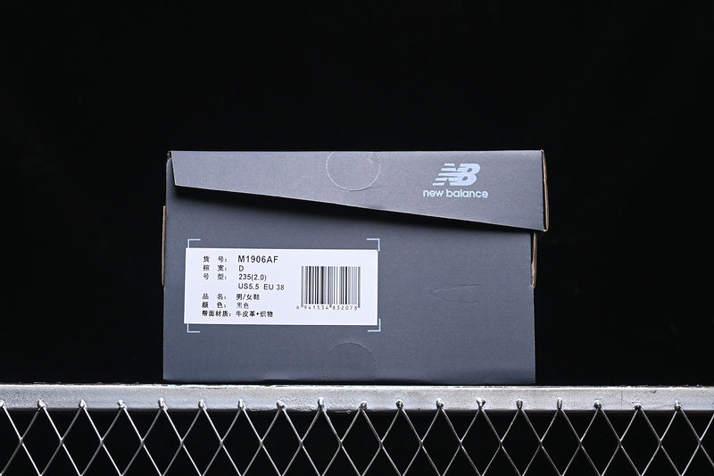 New Balance 1906A - Black