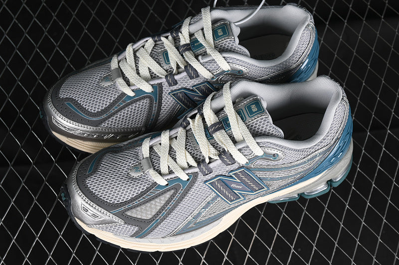 New Balance 1906R - Silver Metallic