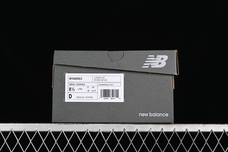 New Balance 1906R - Silver Metallic