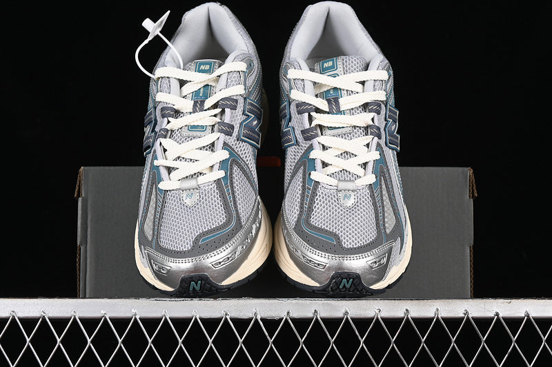 New Balance 1906R - Silver Metallic