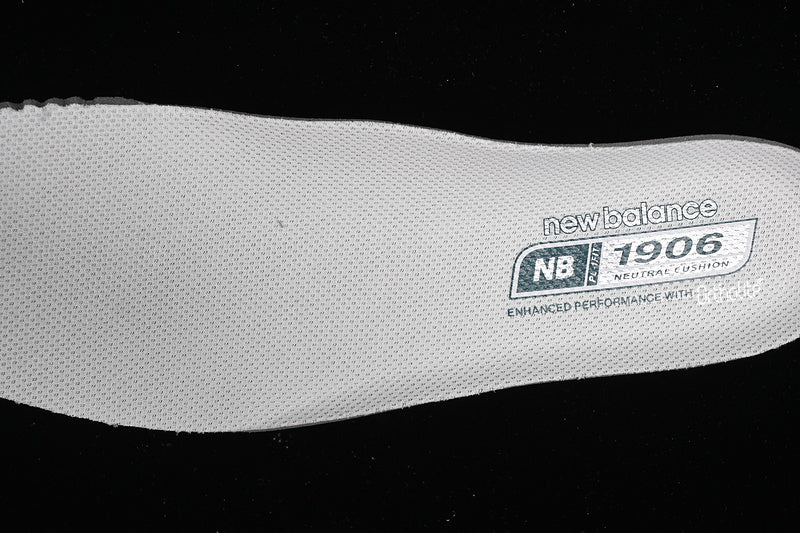 New Balance 1906R - Silver Metallic