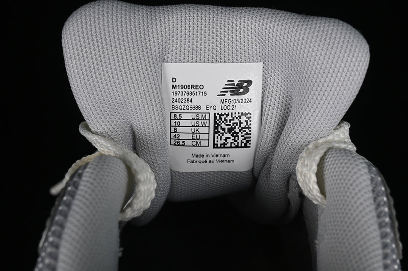 New Balance 1906R - Silver Metallic