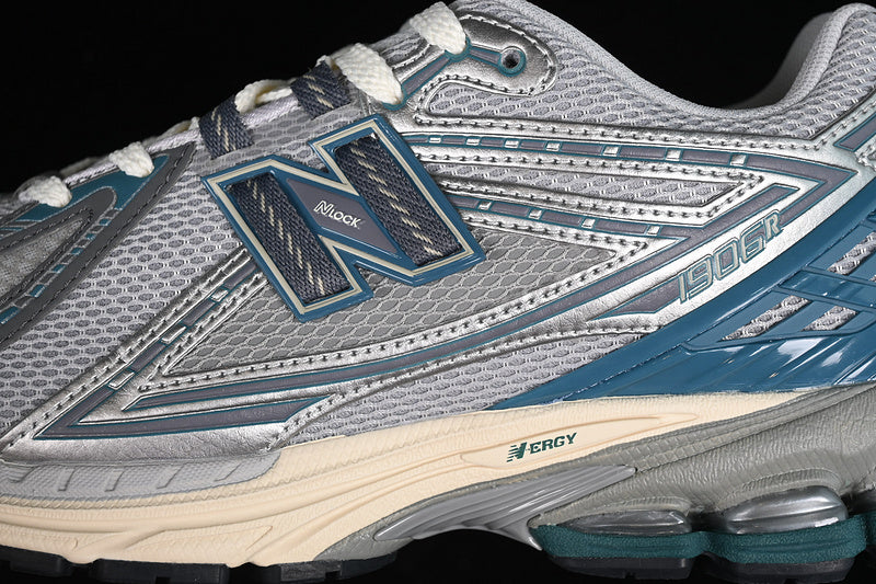 New Balance 1906R - Silver Metallic