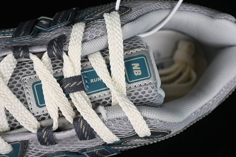 New Balance 1906R - Silver Metallic